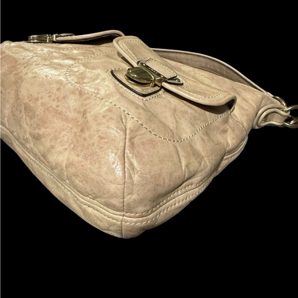 Coach Poppy Avery Hobo Bag - Picture 8 of 10